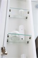 Зеркальный шкаф левосторонний BelBagno MARINO-SPC-900/750-1A-BL-P-L MARINO-SPC-900/750-1A-BL-P-L - фото 160754 Зеркальный шкаф левосторонний BelBagno MARINO-SPC-900/750-1A-BL-P-L MARINO-SPC-900/750-1A-BL-P-L - фото 160754