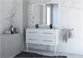 Мебель для ванной CEZARES TIFFANY 120 Bianco opaco 3807 - фото 160793
