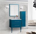 Мебель для ванной Cezares TIFFANY 60 Blu Petrolio 12947