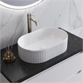 Раковина накладная BelBagno BB1497 BB1497