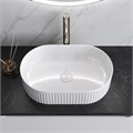 Раковина накладная BelBagno BB1497 BB1497