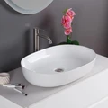 Раковина накладная керамическая BB1348 BB1348