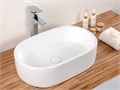 Раковина накладная BelBagno BB1048 BB1048