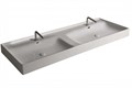 Раковина керамическая TECLA TOUCH TC07011 TC07011 - фото 160921