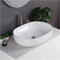 Раковина накладная BelBagno BB1084 BB1084