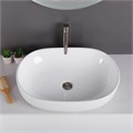 Раковина накладная BelBagno BB1084 BB1084