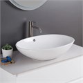 Раковина накладная BelBagno BB1104 BB1104 - фото 160949