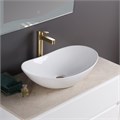 Раковина накладная BelBagno BB1404 BB1404