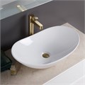 Раковина накладная BelBagno BB1404 BB1404