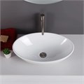Раковина накладная BelBagno BB1147 BB1147