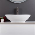 Раковина накладная BelBagno BB1147 BB1147