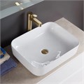 Раковина накладная BelBagno BB1304 BB1304