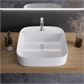 Керамическая раковина CEZARES CZR-LFT-50-LVB CZR-LFT-50-LVB
