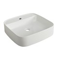 Керамическая раковина CEZARES CZR-LFT-50-LVB CZR-LFT-50-LVB