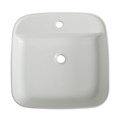 Керамическая раковина CEZARES CZR-LFT-50-LVB CZR-LFT-50-LVB
