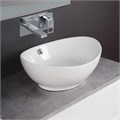 Раковина накладная BelBagno BB1087 BB1087 - фото 161015