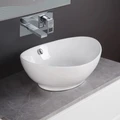 Раковина накладная BelBagno BB1087 BB1087