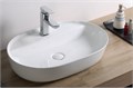 Раковина накладная BelBagno BB1346 BB1346
