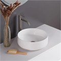Раковина накладная BelBagno BB1357 BB1357