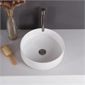 Раковина накладная BelBagno BB1357 BB1357