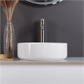 Раковина накладная BelBagno BB1357 BB1357