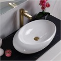 Раковина накладная BelBagno BB1396 BB1396