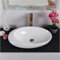 Раковина накладная BelBagno BB1396 BB1396