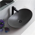 Раковина накладная BelBagno BB1404-H311 BB1404-H311