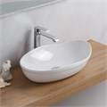 Раковина накладная BelBagno BB1362 BB1362