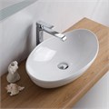 Раковина накладная BelBagno BB1362 BB1362