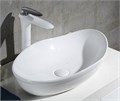 Раковина накладная BelBagno BB1362 BB1362