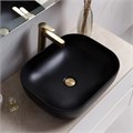 Раковина накладная BelBagno BB1302-H301 BB1302-H301 - фото 161113