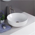 Раковина накладная BelBagno BB1315 BB1315