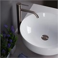 Раковина накладная BelBagno BB1315 BB1315