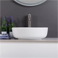 Раковина накладная BelBagno BB1315 BB1315