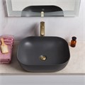 Раковина накладная BelBagno BB1302-H311 BB1302-H311