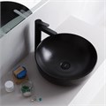 Раковина накладная BelBagno BB1315-H301 BB1315-H301