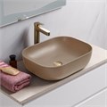 Раковина накладная BelBagno BB1302-H316 BB1302-H316 - фото 161145