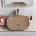 Раковина накладная BelBagno BB1302-H316 BB1302-H316 - фото 161147 Раковина накладная BelBagno BB1302-H316 BB1302-H316 - фото 161147