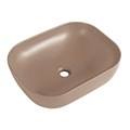 Раковина накладная BelBagno BB1302-H316 BB1302-H316 - фото 161148 Раковина накладная BelBagno BB1302-H316 BB1302-H316 - фото 161148