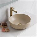 Раковина накладная BelBagno BB1315-H316 BB1315-H316