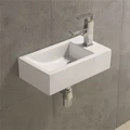 Раковина керамическая  Art&Max AM-4849-L AM-4849-L