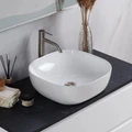 Раковина накладная керамическая BB1301 BB1301
