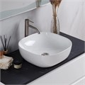 Раковина накладная BelBagno BB1301 BB1301
