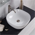 Раковина накладная BelBagno BB1301 BB1301