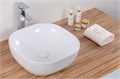 Раковина накладная BelBagno BB1301 BB1301