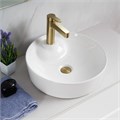 Раковина накладная BelBagno BB1306 BB1306