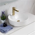 Раковина накладная BelBagno BB1306 BB1306