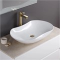 Раковина накладная BelBagno BB1334 BB1334