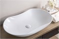 Раковина накладная BelBagno BB1334 BB1334